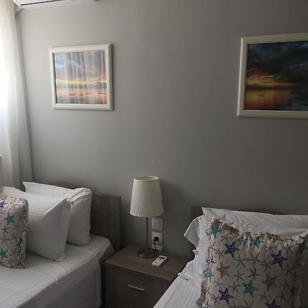 Apartments More Peraia  Luaran gambar
