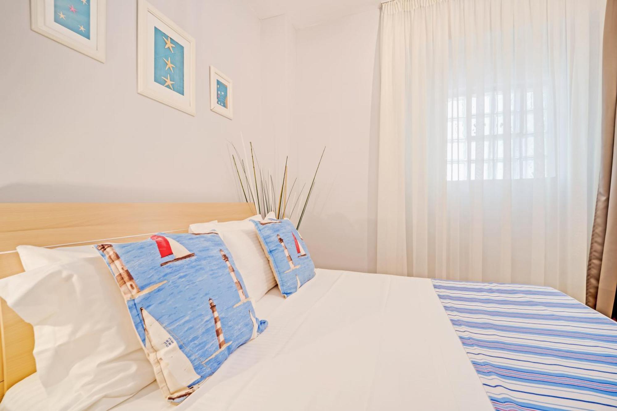Apartments More Peraia  Luaran gambar