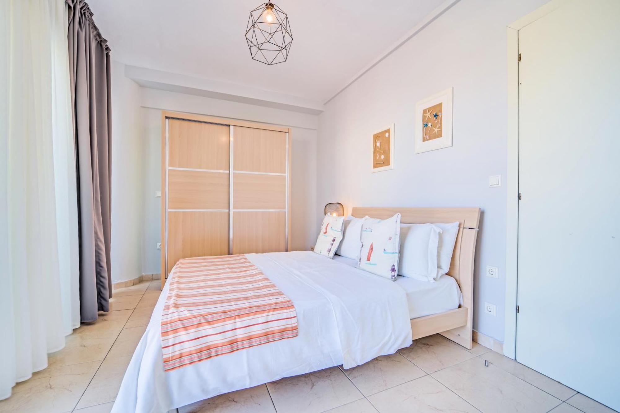 Apartments More Peraia  Luaran gambar